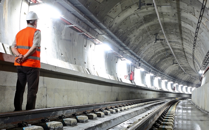 alptransit-portal.ch – die grossen Eisenbahntunnel aus neuer Perspektive betrachtet