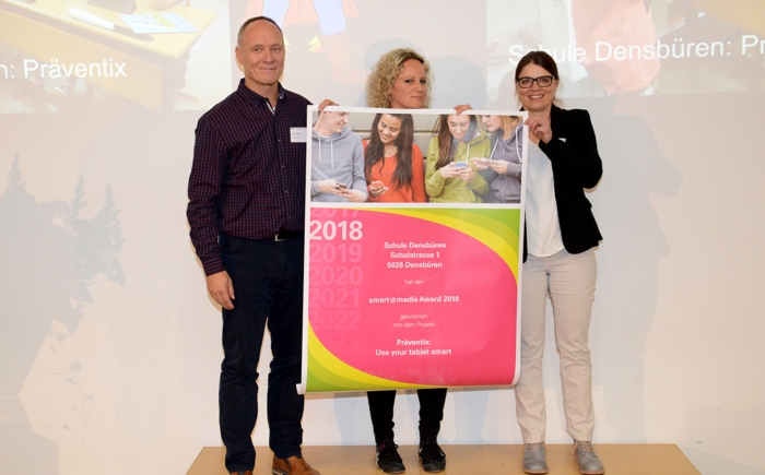 smart@media 2018