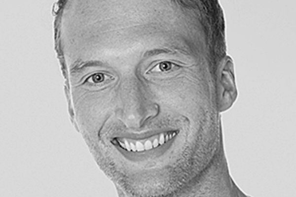 Roger Mäder