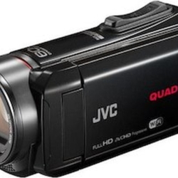 Videokamera JVC Everio R