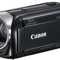 Videokamera Canon Legria HF R46