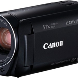 Videokamera Canon Legria HF R88