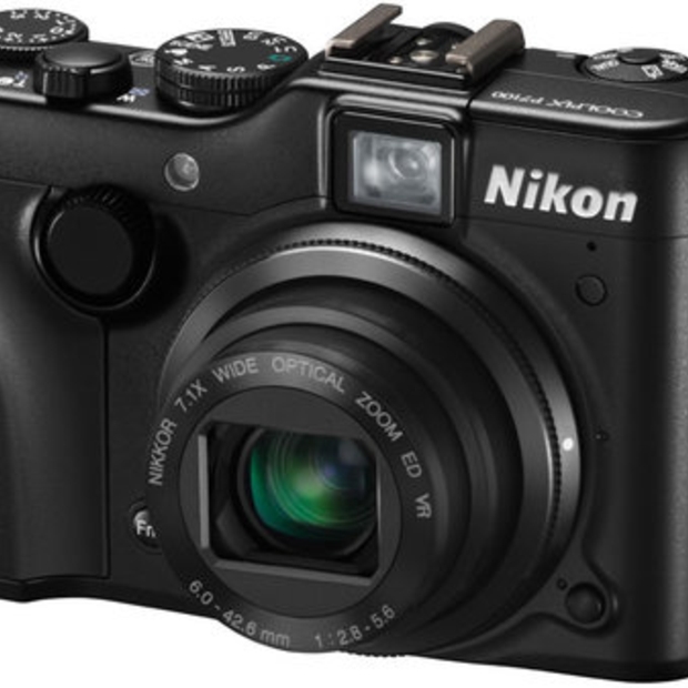 Digitalkamera Nikon P7100 1