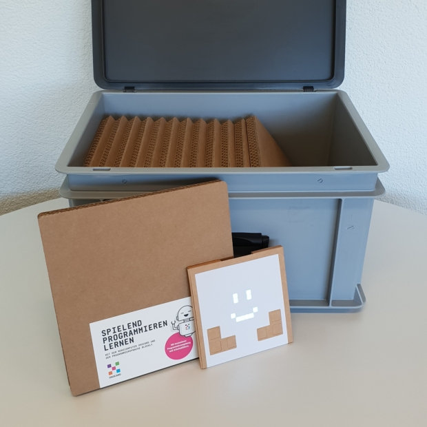 Oxocards
